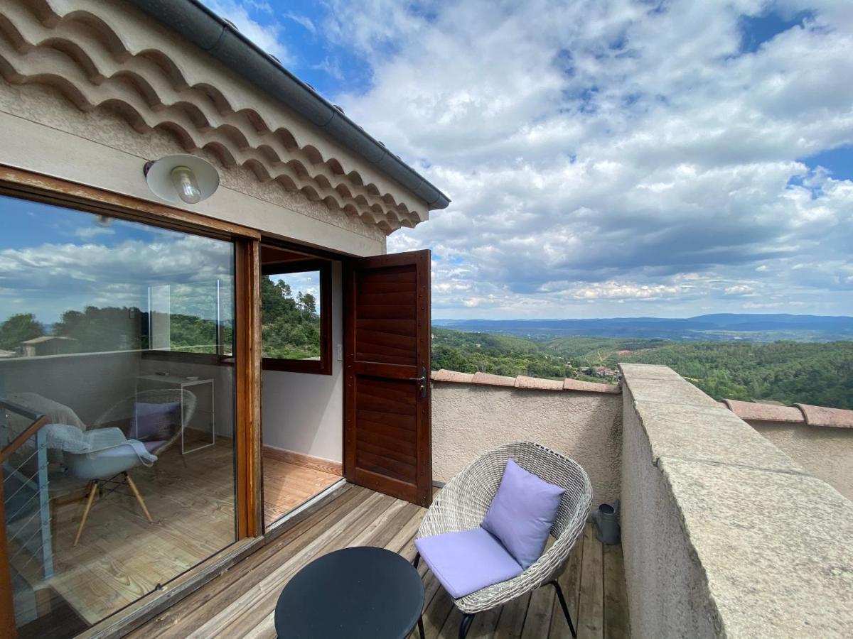 Sanilhac  Auberge De La Tour De Brison מראה חיצוני תמונה