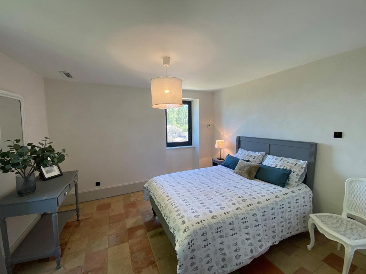 Sanilhac  Auberge De La Tour De Brison מראה חיצוני תמונה