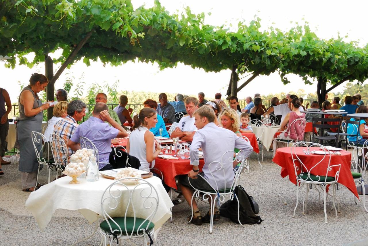 Sanilhac  Auberge De La Tour De Brison מראה חיצוני תמונה