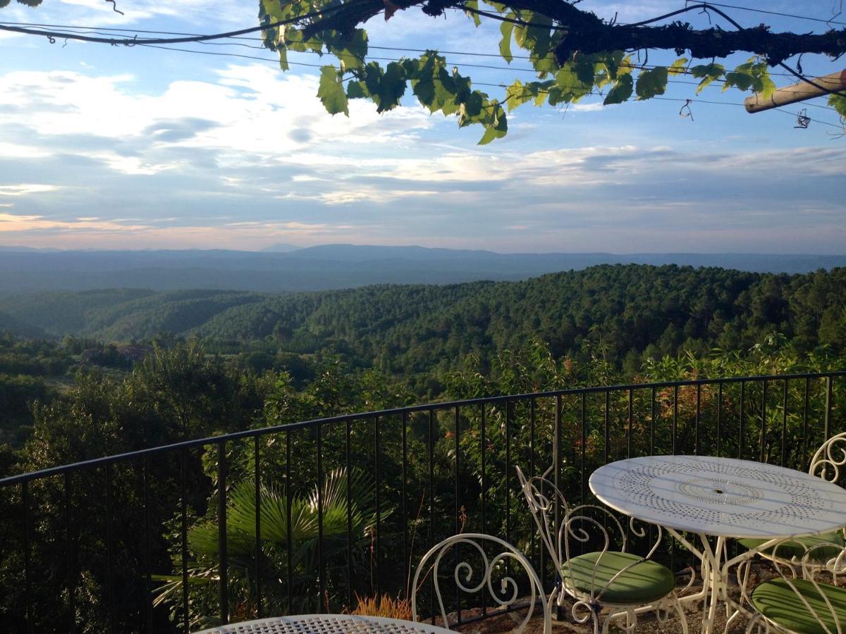 Sanilhac  Auberge De La Tour De Brison מראה חיצוני תמונה