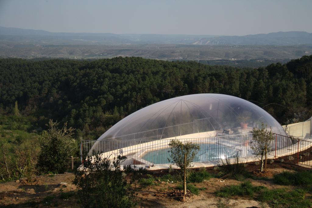 Sanilhac  Auberge De La Tour De Brison מראה חיצוני תמונה
