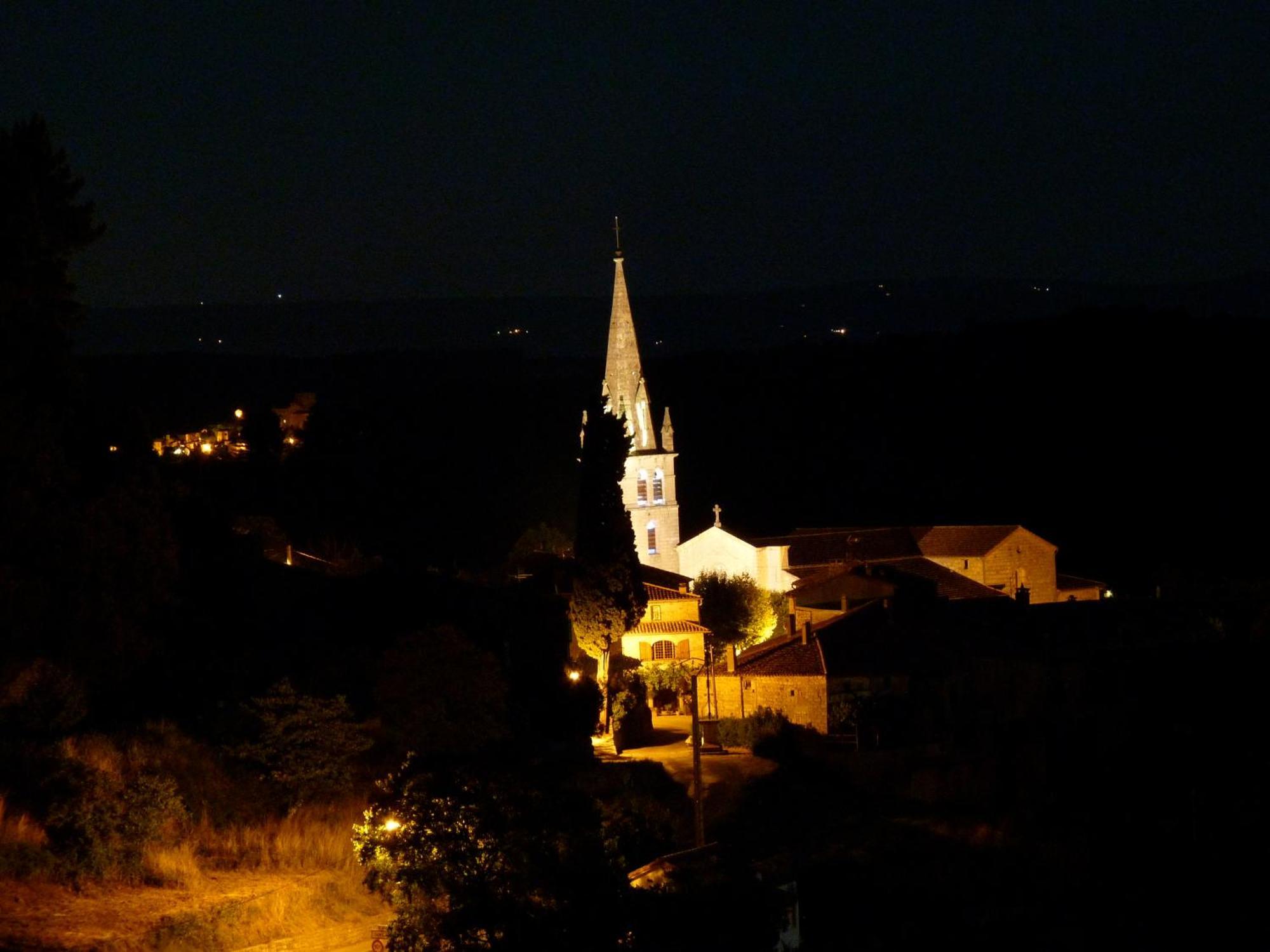 Sanilhac  Auberge De La Tour De Brison מראה חיצוני תמונה