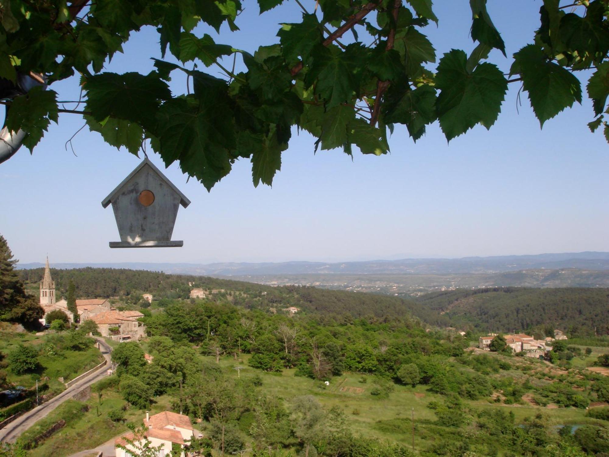 Sanilhac  Auberge De La Tour De Brison מראה חיצוני תמונה
