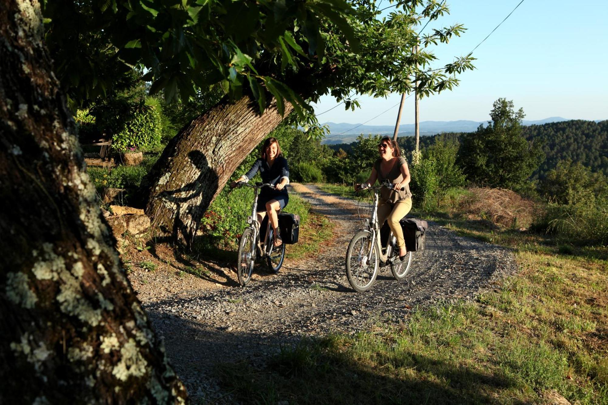 Sanilhac  Auberge De La Tour De Brison מראה חיצוני תמונה