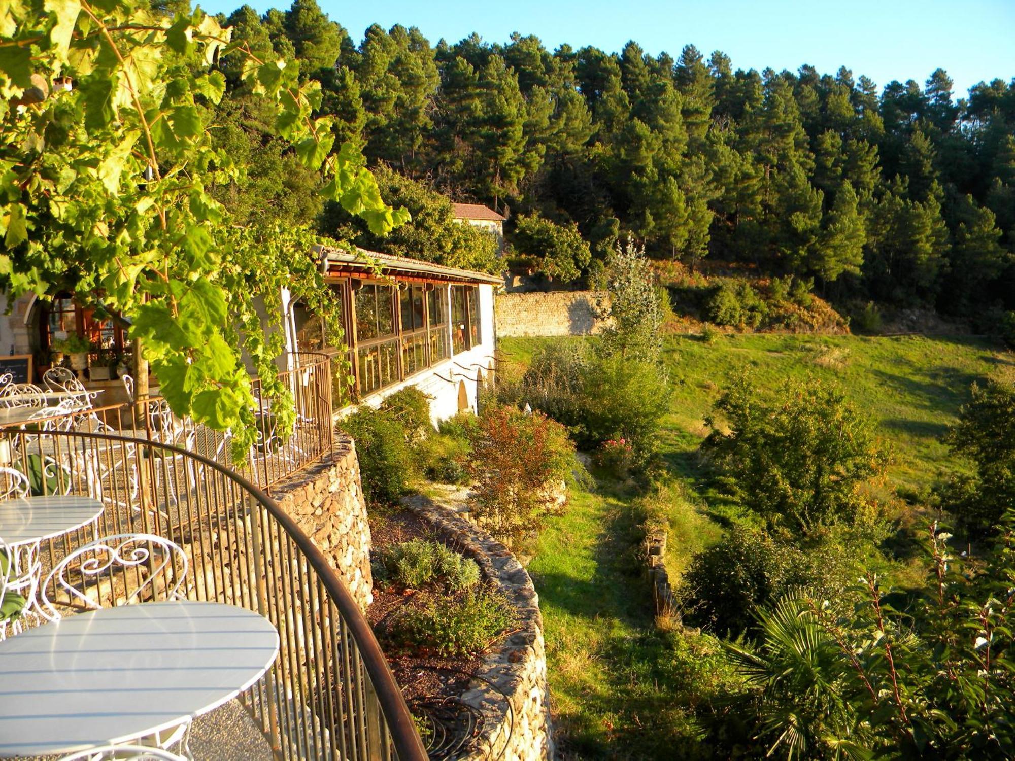 Sanilhac  Auberge De La Tour De Brison מראה חיצוני תמונה