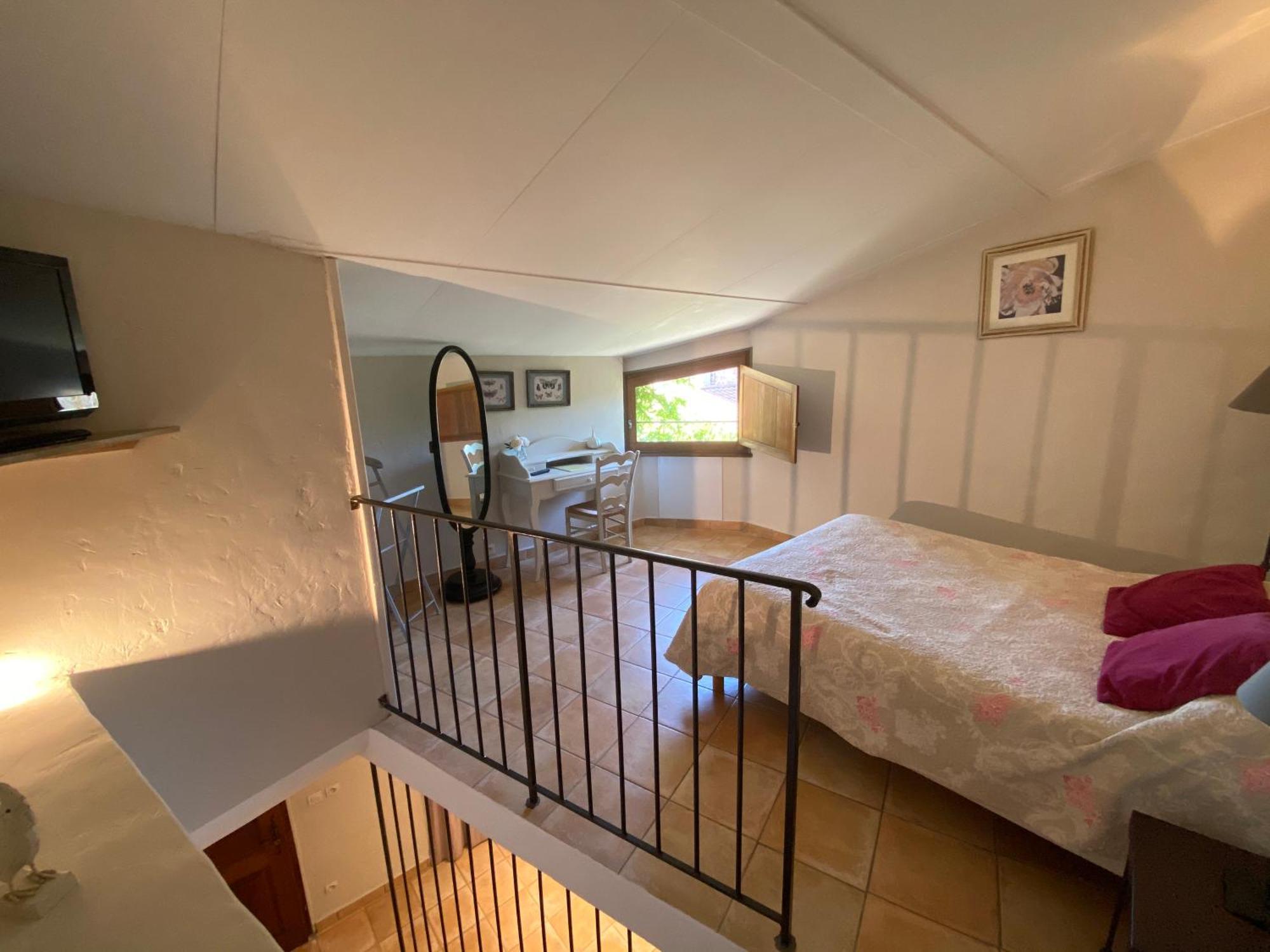 Sanilhac  Auberge De La Tour De Brison חדר תמונה