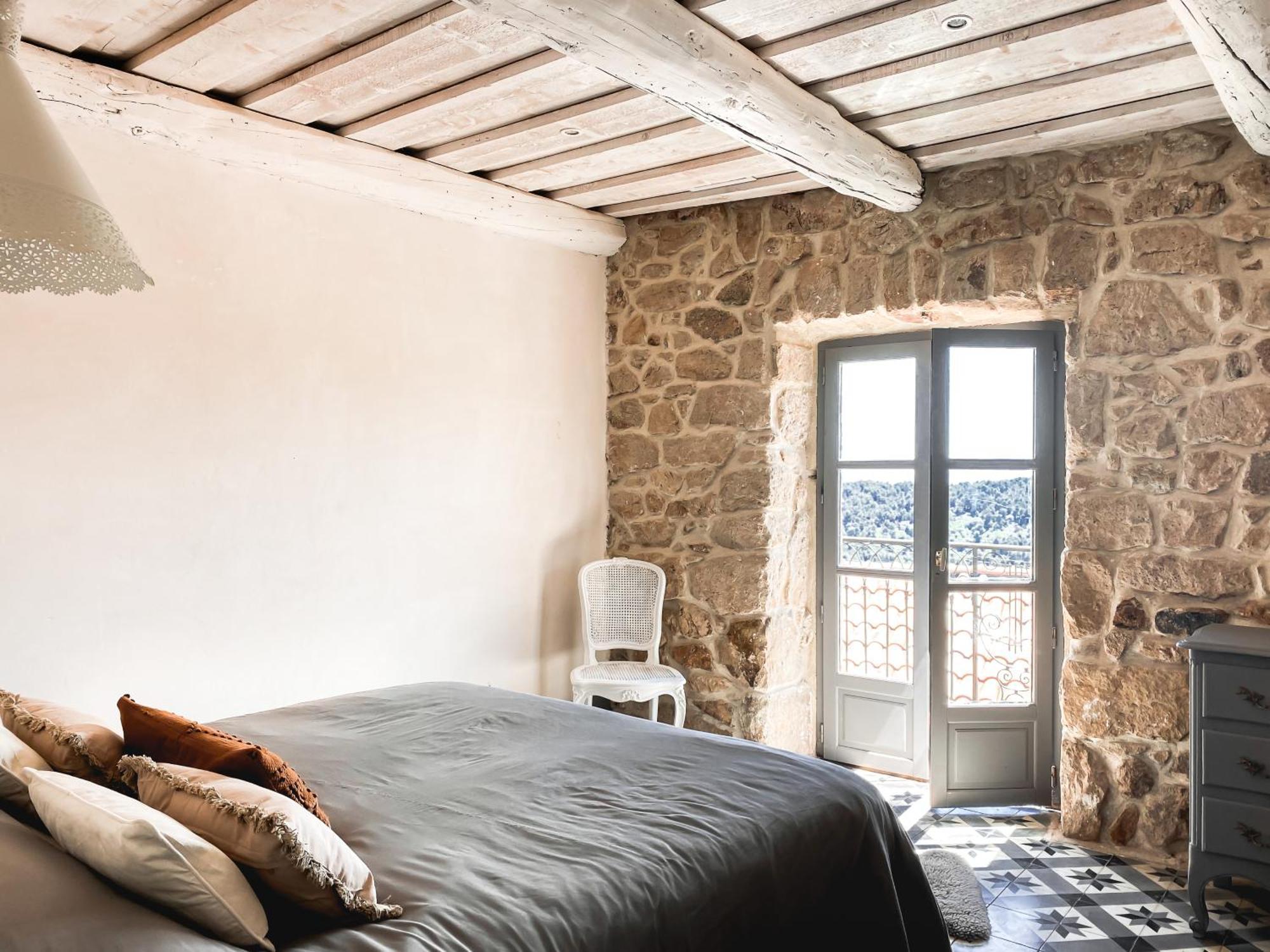 Sanilhac  Auberge De La Tour De Brison מראה חיצוני תמונה