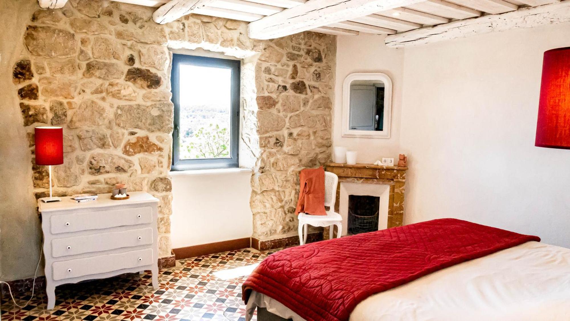 Sanilhac  Auberge De La Tour De Brison מראה חיצוני תמונה